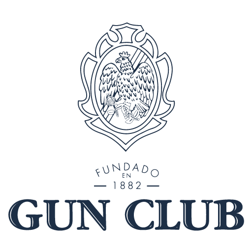 Gun Club Logo